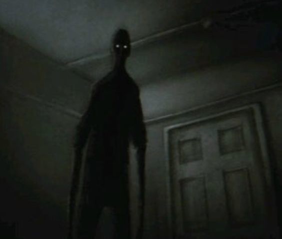 [VIP]~Сонный паралич и черный человек в шляпе, изображение №8