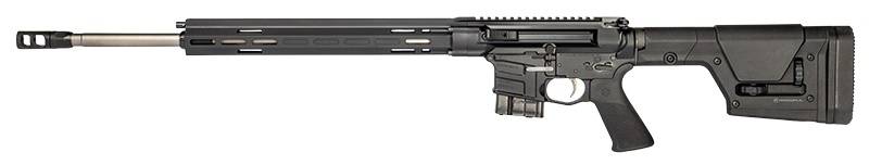 «Карбоновые» винтовки от фирмы «Сэвидж»: совсем новый подход… оружие