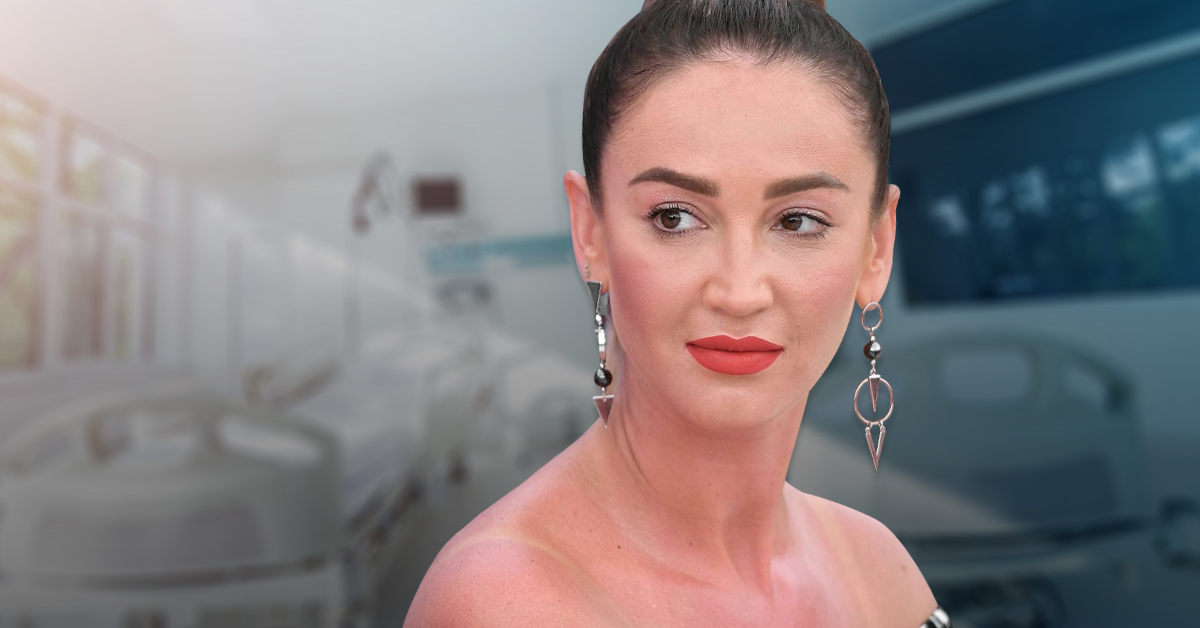 В сети появилась петиция против Ольги Бузовой на телевиденье