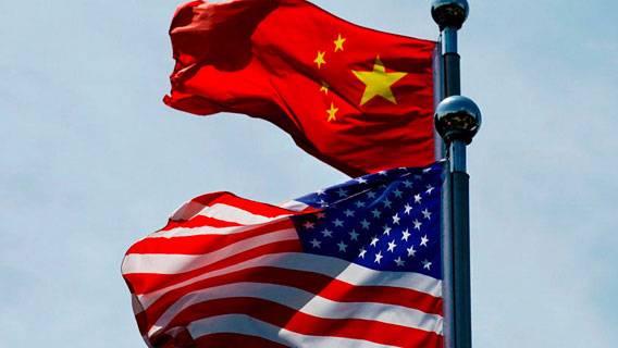 Ученые китайского происхождения в США заявили о слежке со стороны американского правительства