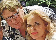 Байки из-за кулис