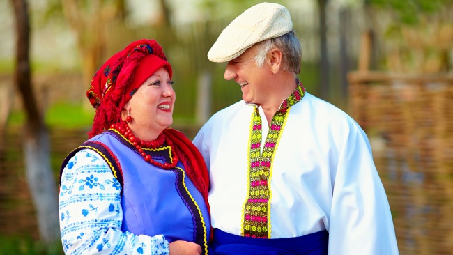 Анекдоты про деревню. Часть 2 анекдоты