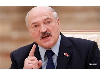 Конец многовекторности: Лукашенко ставит «вилку» белорусской оппозиции