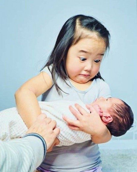 Много позитива! Много позитива!