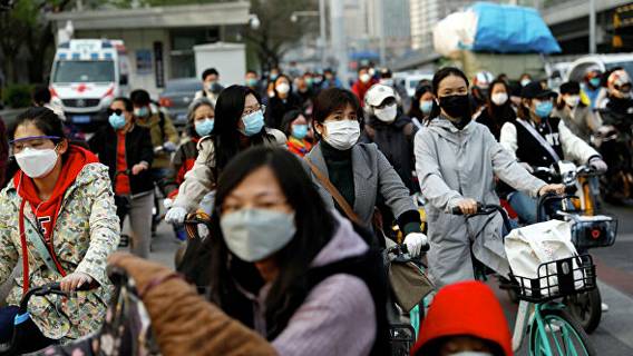 Министр иностранных дел КНР Ван И дал интервью о международной ситуации и китайской дипломатии в 2020 году