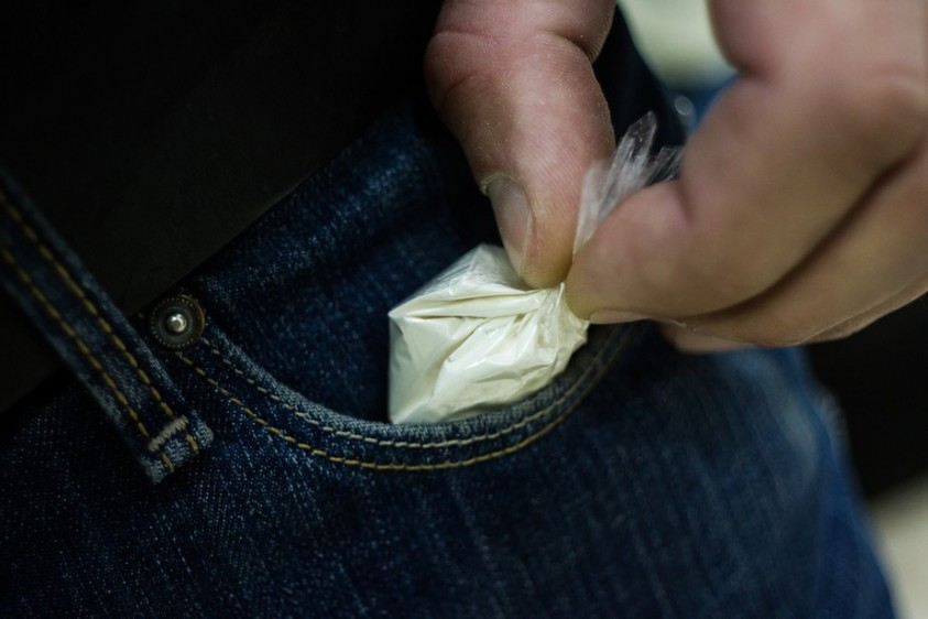 Что делать, если тебе подбросили наркотики