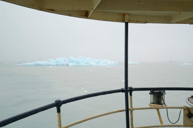 Арктика на фото 