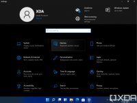 Windows 11 раскрывает новый интерфейс: что нас ждет Windows, системы, операционной, версии, появилась, новой, Microsoft, интернете, получать, позволяющих, новости, свежие, прогноз, погоды, другую, информацию, виджетов, Презентация, иконка, затронуло