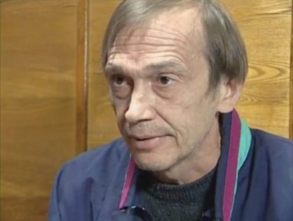 Проклятие "Бандитского Петербурга"