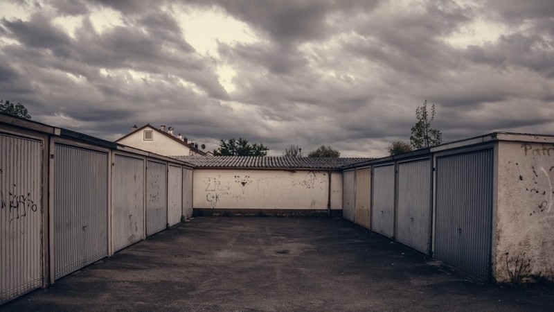 Гаражная амнистия начала действовать в России