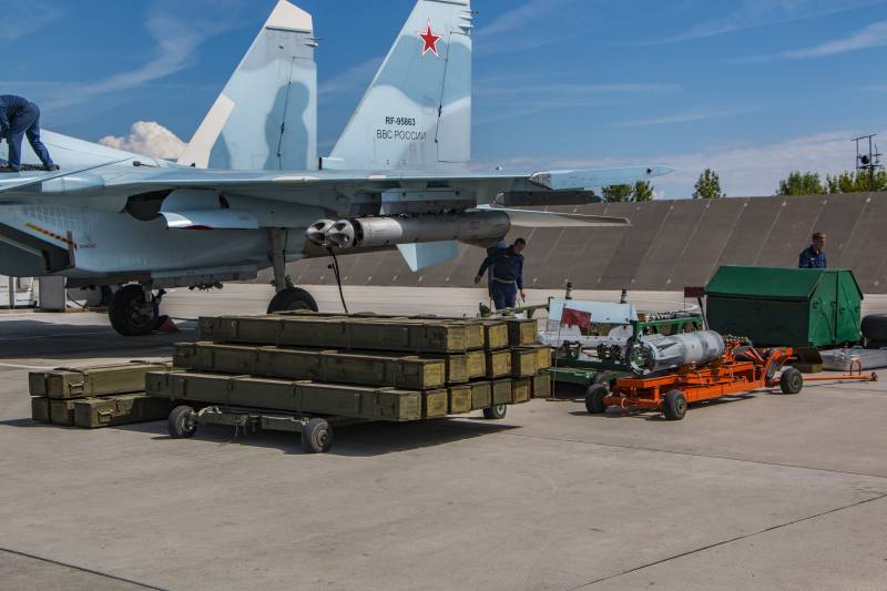 Су-34 против F-16: сможет ли «Сокол» безнаказанно закогтить «Утенка»? Су-34 против F-16: сможет ли «Сокол» безнаказанно закогтить «Утенка»? ввс