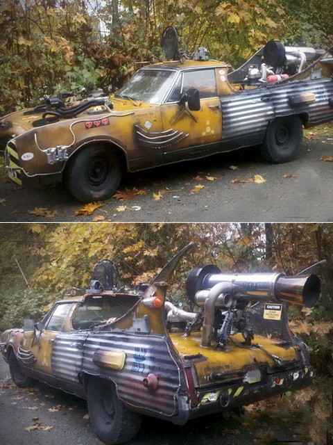 Автомобильные фотоприколы авто, прикол