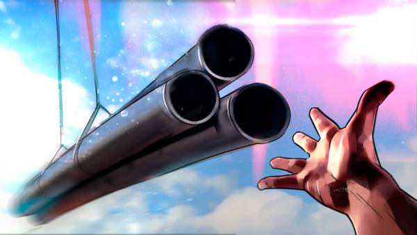 Марцинкевич рассказал о жестоком газовом эксперименте, который ставит ЕС над населением