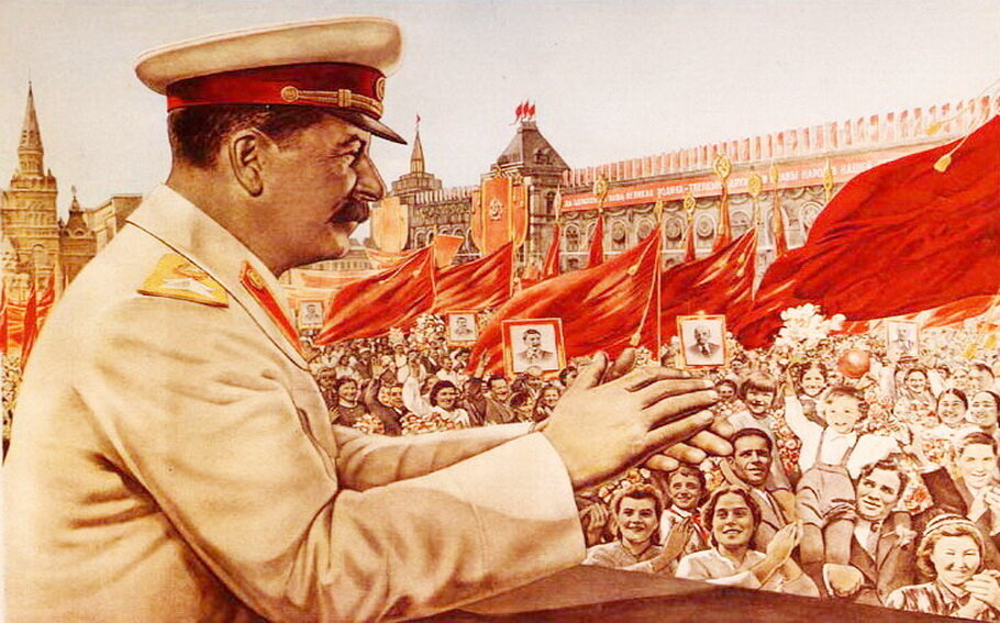 Развитие Сталинской ипотеки - 1944 года: вот к чему нужно стремиться
