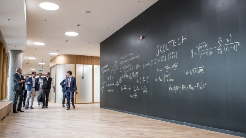 В Сколтехе нашли способ добывать водород из метана с нулевым углеродным следом