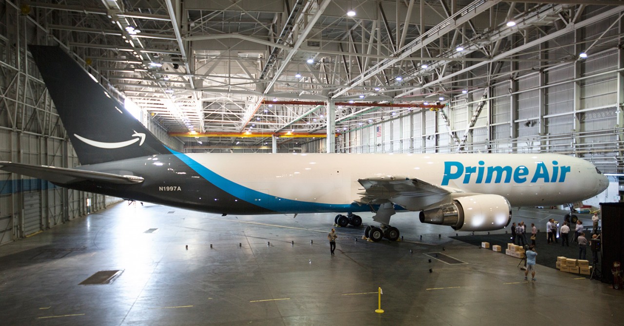 amazon