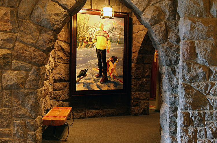 Не для слабонервных: четыре пугающих фильма и места их съемок, в которых можно провести отпуск Стиль жизни,Путешествия