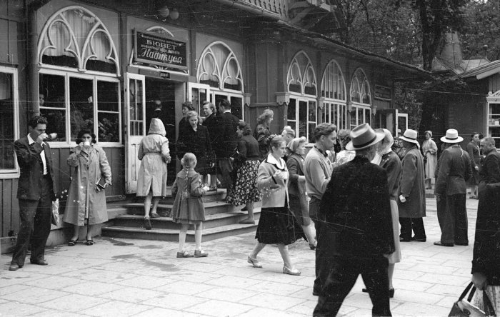 О каких курортах мечтали граждане СССР, и кто мог их себе позволить