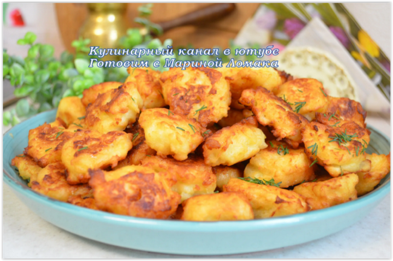 ЛОРЕТАНСКИЙ картофель — бюджетный рецепт вкусной ЗАКУСКИ из картофеля