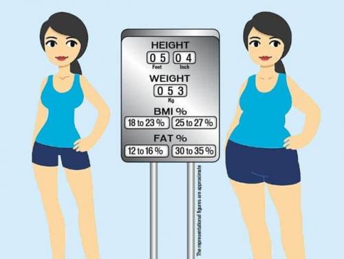 Худеть на 2 кг в месяц. Какая скорость похудения – нормальная?