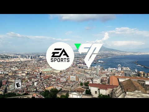 «Наполи» заключил многолетнее партнерство с EA Sports FC