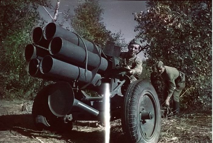 18 сентября 1941 г. 78 лет назад в Красной армии введено понятие «гвардейская часть» 