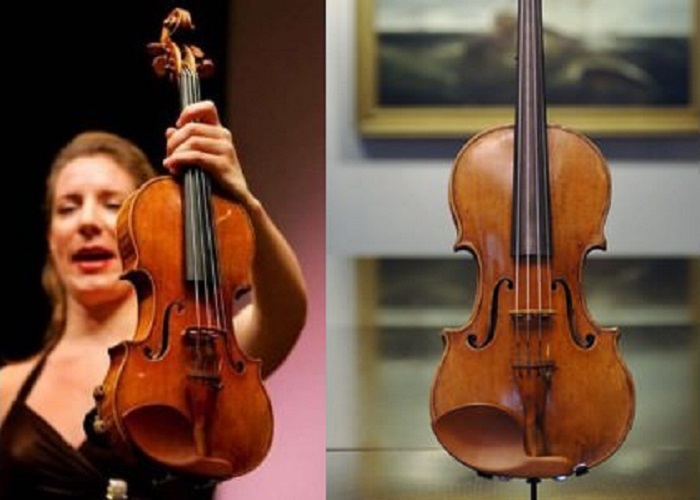 Самые дорогие музыкальные инструменты мира Самые дорогие музыкальные инструменты мира культура
