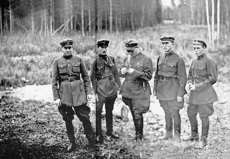 Как НКВД в 1937-м репрессировал граждан ради их квартир