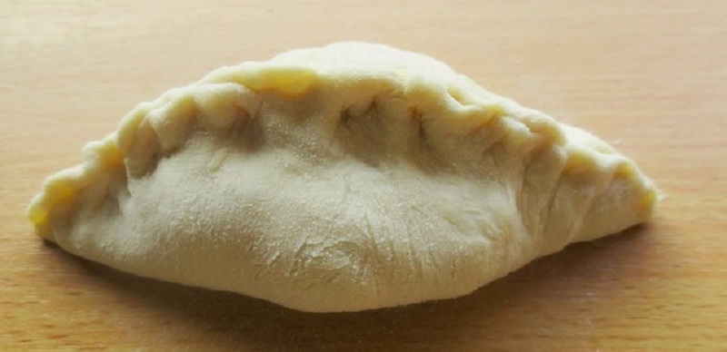 как приготовить пигоди пошаговый рецепт