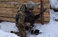 Военное положение на Украине закончилось, курс на провокации продолжается