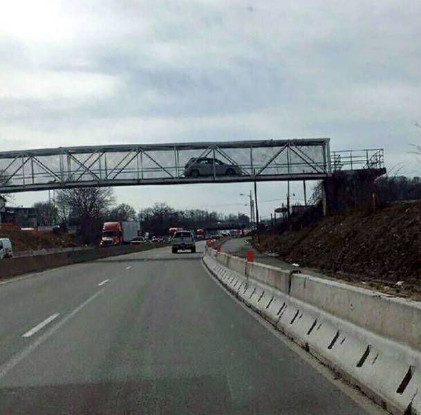 Прикольные картинки. Вечерний выпуск (52 фото)