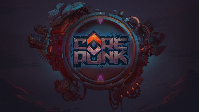 Анонс Corepunk — MMORPG с бесшовным открытым миром и нелинейными квестами