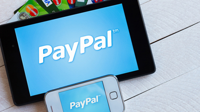 PayPal останется частью eBay