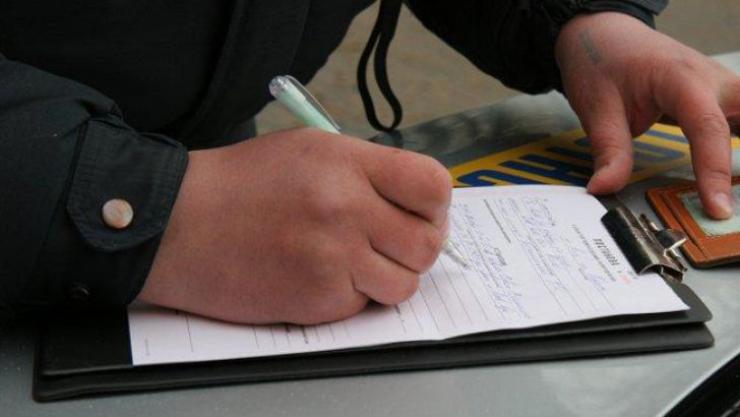 Как ГИБДД лишает «прав» за проезд перекрестка «на желтый» Как ГИБДД лишает «прав» за проезд перекрестка «на желтый» авто и мото,автоновости,гибдд