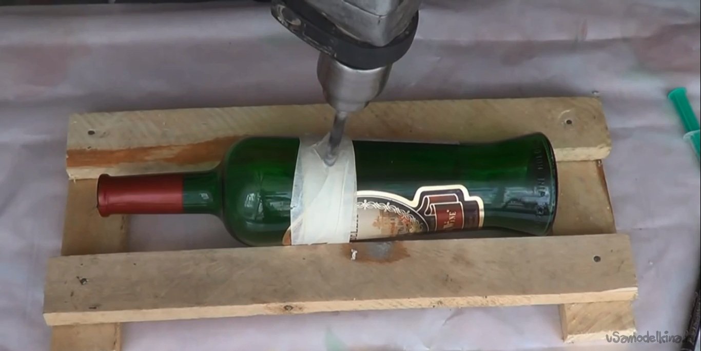 Смешная история о мужской изобретательности! Класс!