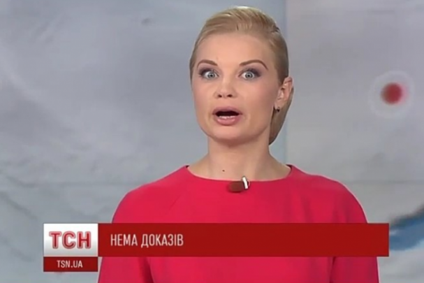 «Сенсация из Крыма!» — люди в маршрутках «поют» гимн Украины (ВИДЕО)