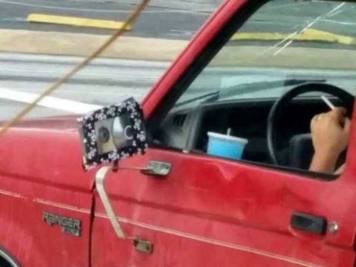 Автомобильные фотоприколы для хорошего настроения авто и мото,автоновости,автоюмор