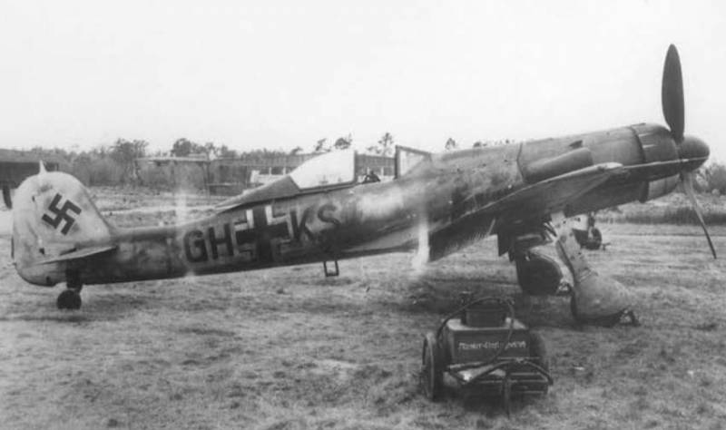 Боевые самолеты. Король высоты ввс