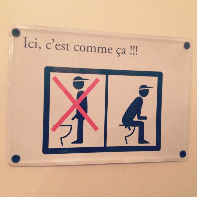 Борцы за равноправие, которые переплюнули даже Клару Цеткин женщины, прикол. юмор, равноправие