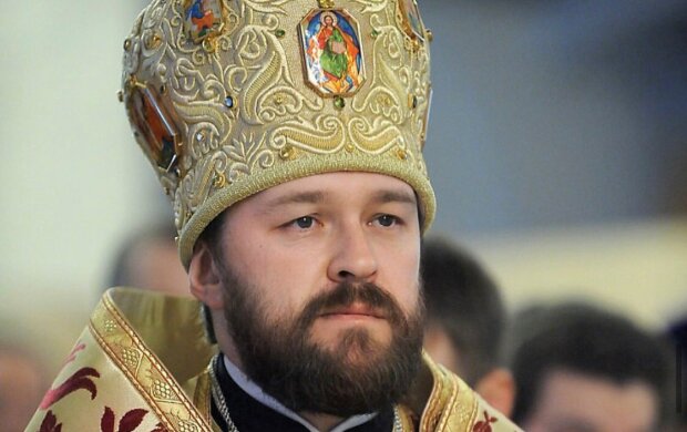 Международный религиозный скандал: митрополит Иларион рассказал, что думает о ситуации вокруг собора Святой Софии