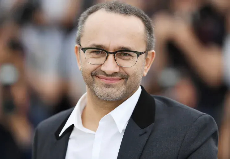 Новый фильм Андрея Звягинцева про 