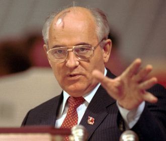 Ошибки Горбачева: почему распался СССР? 