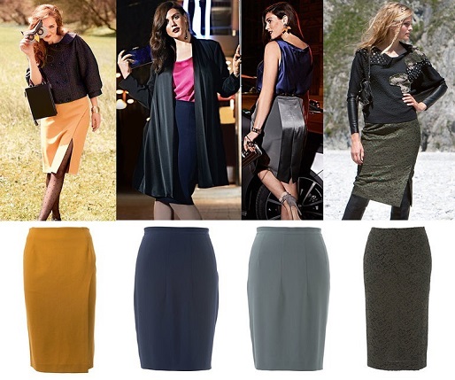 10 юбок, которые сделают фигуру идеальной лучшее, мода, модные советы, наряды