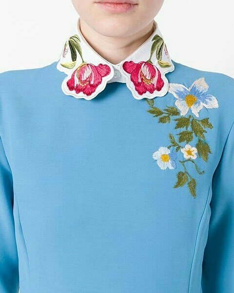 20 офисных блузок с интересной идеей 20 офисных блузок с интересной идеей мдеи,одежда,своими руками