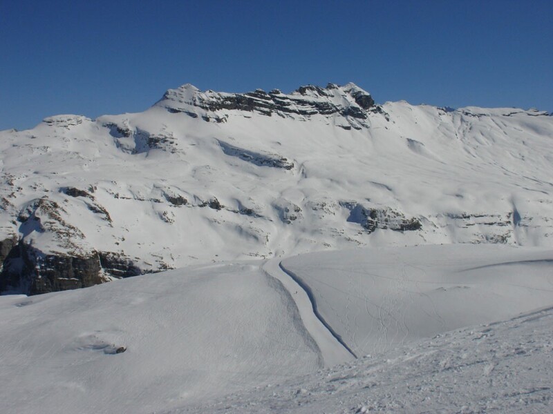 Самые длинные горнолыжные маршруты планеты Альпы,горнолыжные трассы,горные лыжи