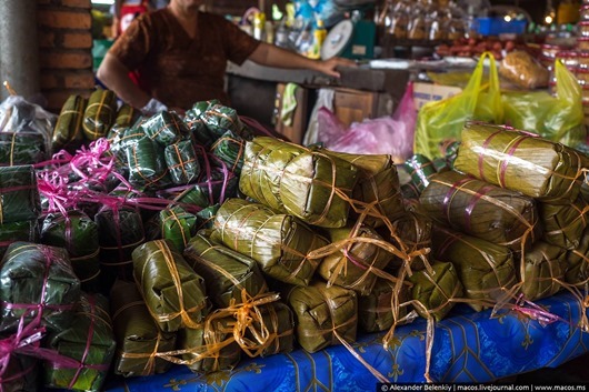 Что на самом деле едят в Азии Что на самом деле едят в Азии