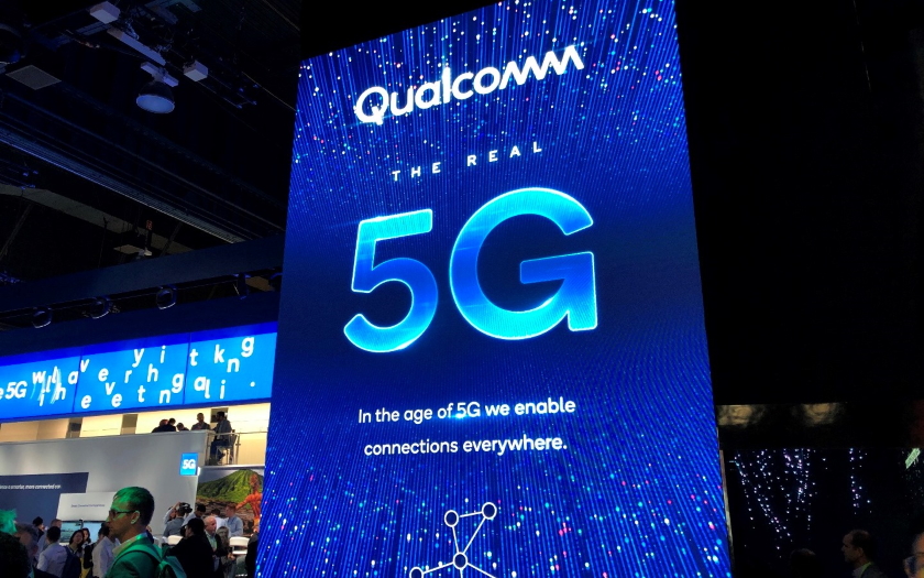 Qualcomm Ð³Ð¾ÑÐ¾Ð²Ð¸Ñ Ð¿ÑÐ¾ÑÐµÑÑÐ¾ÑÑ Snapdragon 6-Ð¾Ð¹ Ð¸ 7-Ð¾Ð¹ ÑÐµÑÐ¸Ð¸ ÑÐ¾ Ð²ÑÑÑÐ¾ÐµÐ½Ð½ÑÐ¼ Ð¼Ð¾Ð´ÐµÐ¼Ð¾Ð¼ 5G