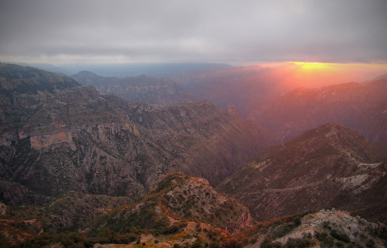 13 каньонов, пейзажи которых заставляют затаить дыхание захватывающее дух, каньоны, пейзажи, факты
