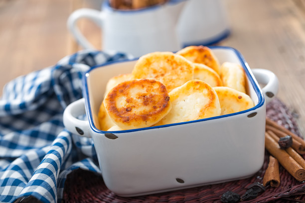 молочная диета рецепты