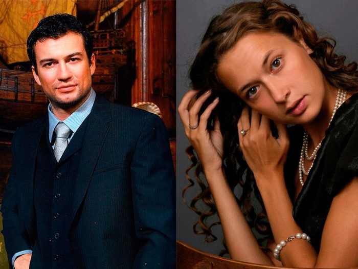 Что заставило жениться завидного холостяка Андрея Чернышова Что заставило жениться завидного холостяка Андрея Чернышова